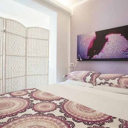 Mondello Suites Feels Like Home Kültér fotó