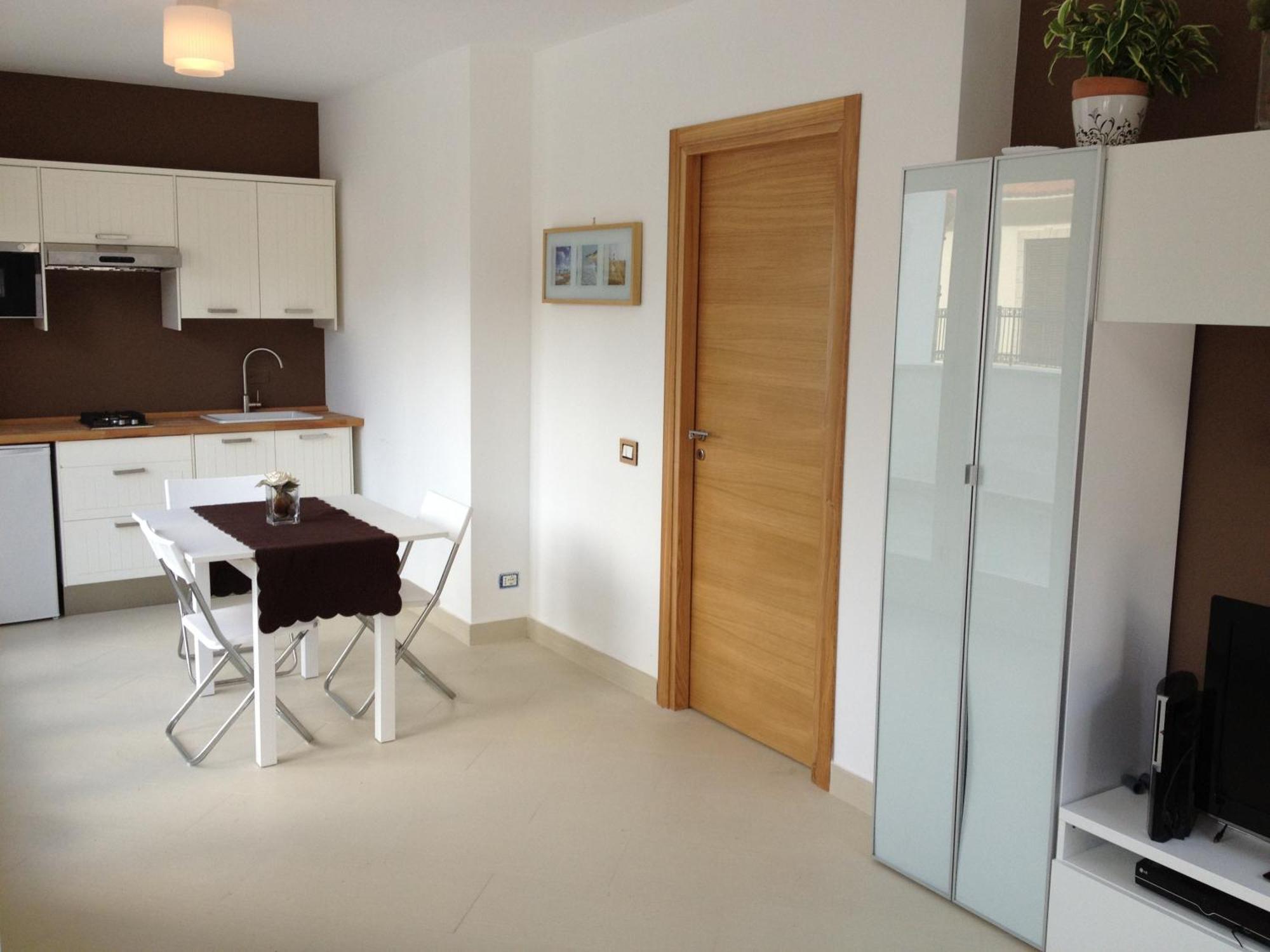 Mondello Suites Feels Like Home Szoba fotó