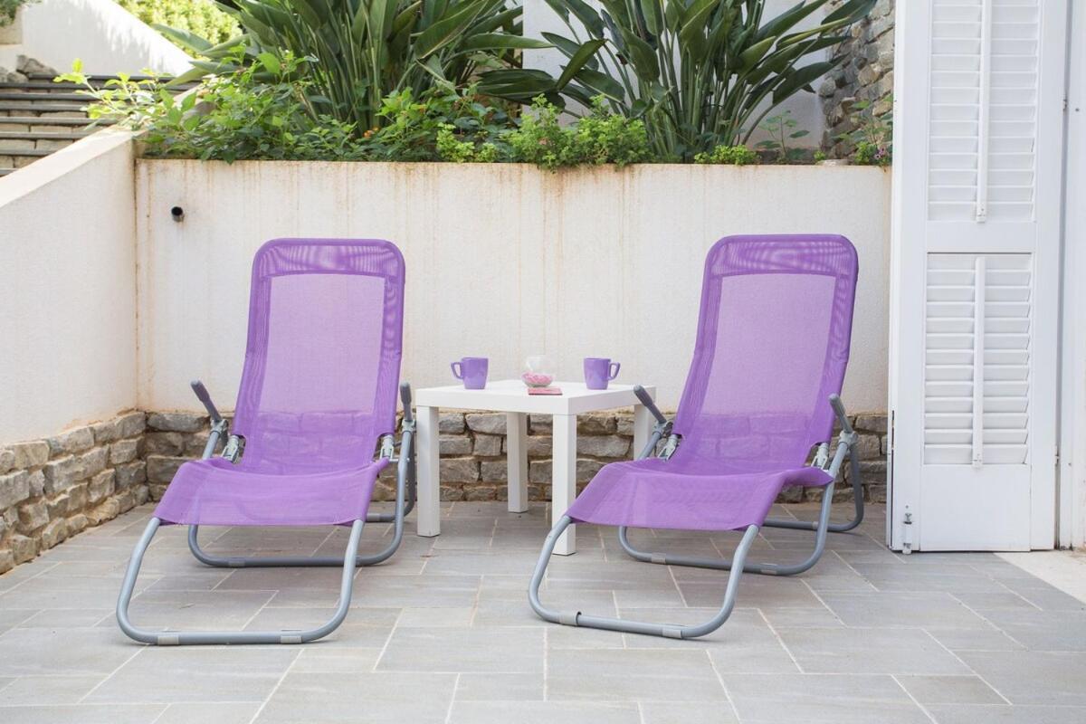 Mondello Suites Feels Like Home Kültér fotó