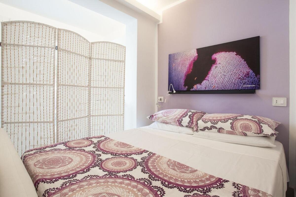 Mondello Suites Feels Like Home Kültér fotó