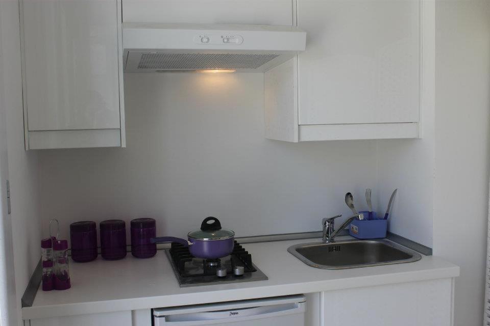 Mondello Suites Feels Like Home Kültér fotó