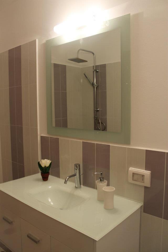 Mondello Suites Feels Like Home Kültér fotó