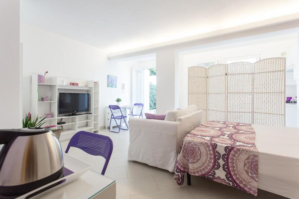 Mondello Suites Feels Like Home Kültér fotó