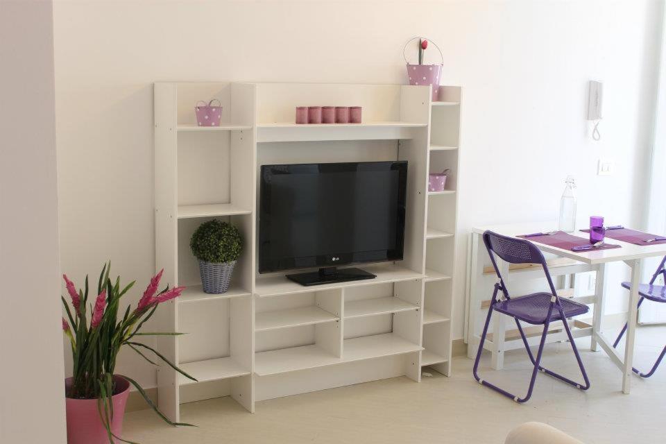 Mondello Suites Feels Like Home Kültér fotó