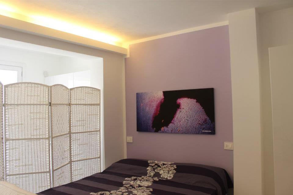 Mondello Suites Feels Like Home Kültér fotó