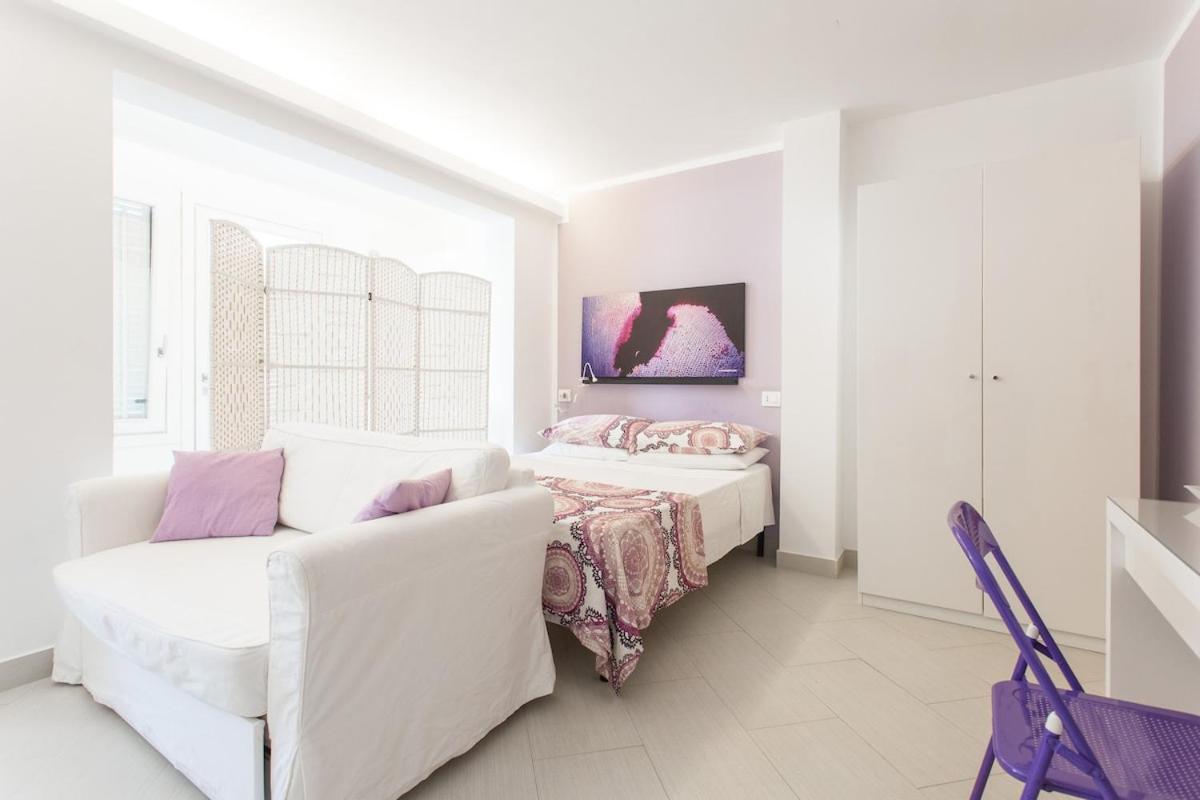 Mondello Suites Feels Like Home Kültér fotó
