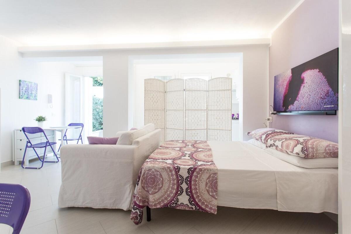 Mondello Suites Feels Like Home Kültér fotó