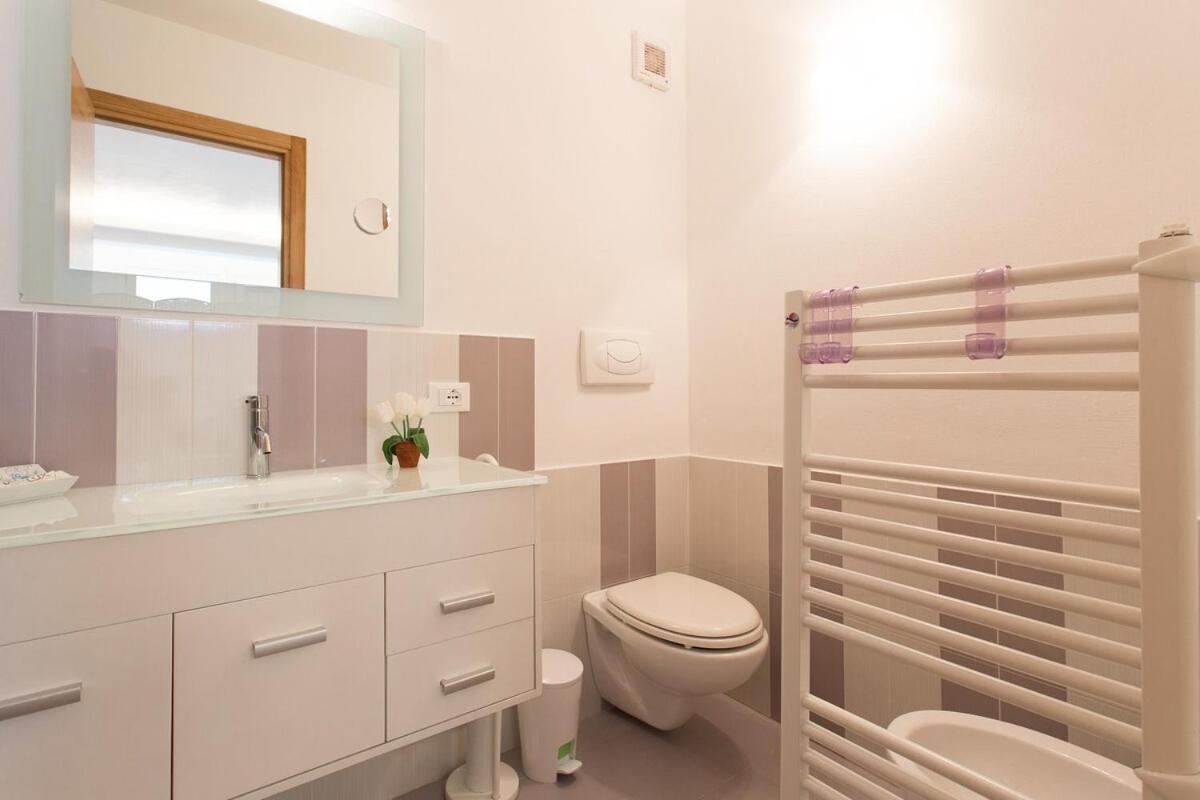 Mondello Suites Feels Like Home Kültér fotó
