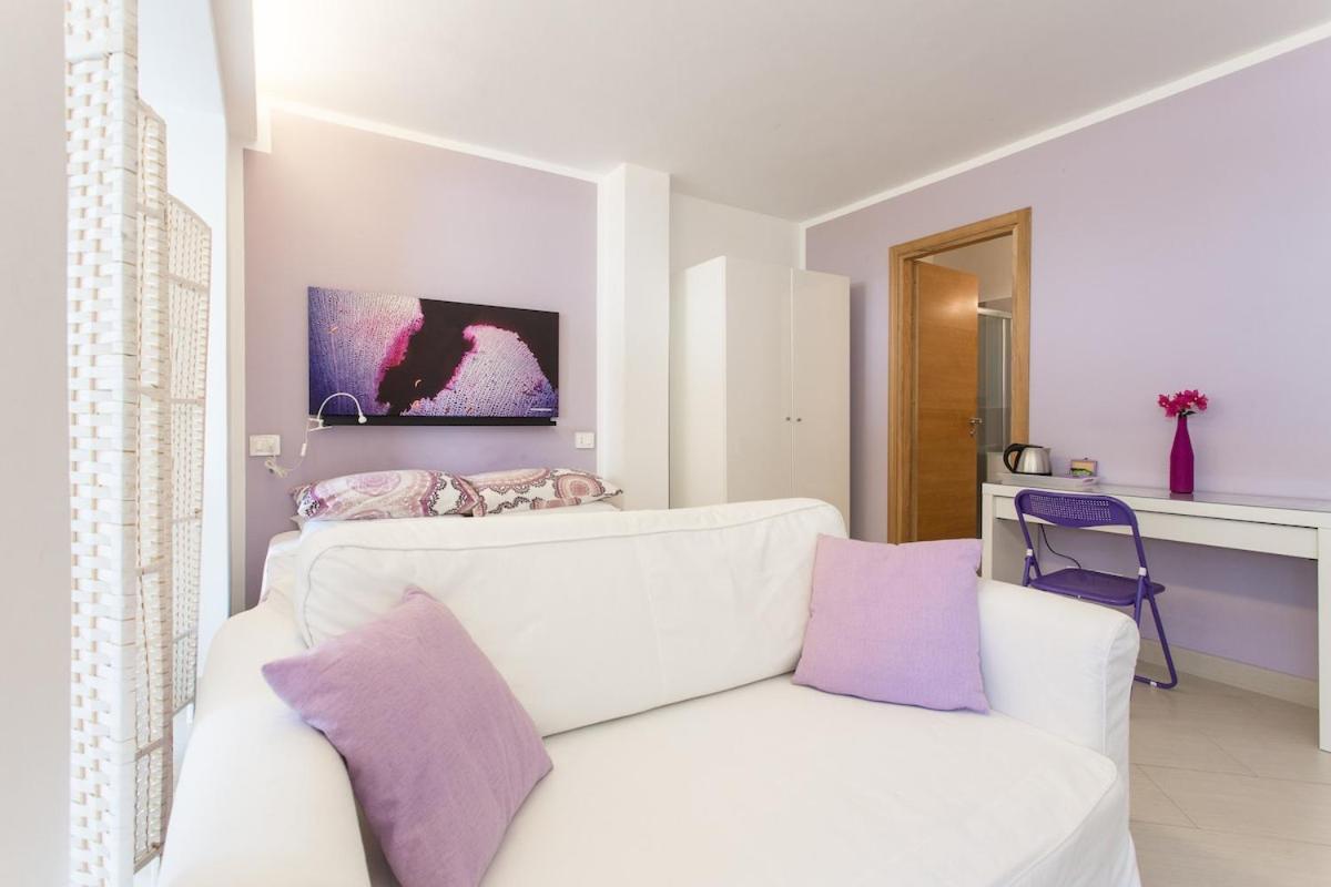 Mondello Suites Feels Like Home Kültér fotó