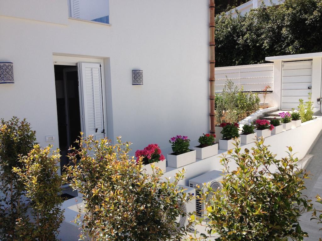 Mondello Suites Feels Like Home Szoba fotó
