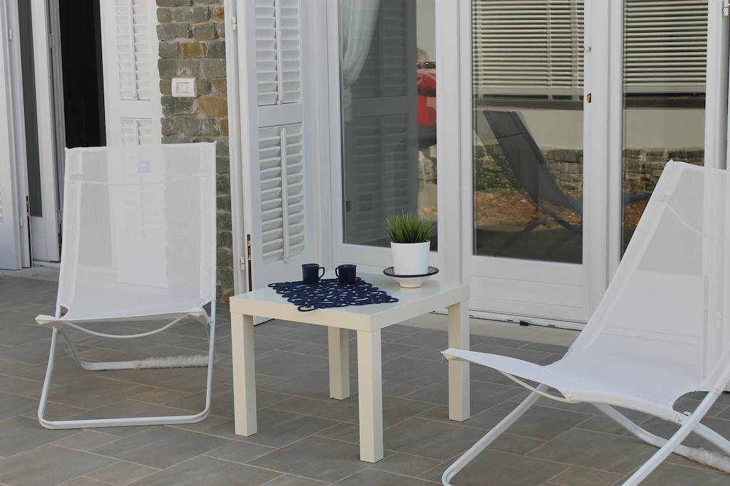 Mondello Suites Feels Like Home Kültér fotó
