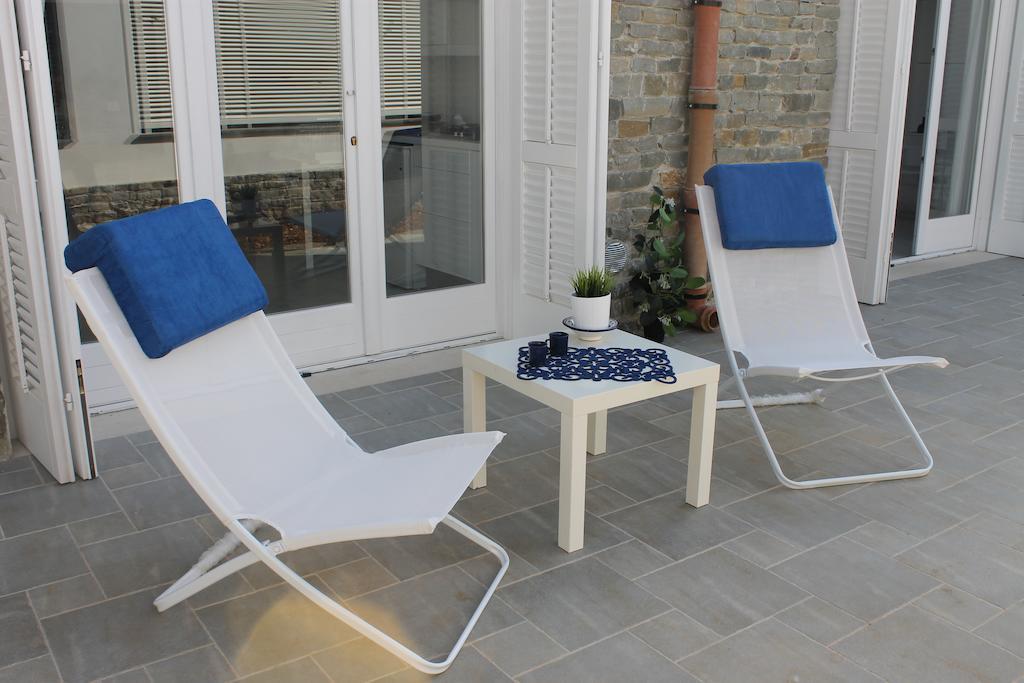 Mondello Suites Feels Like Home Szoba fotó