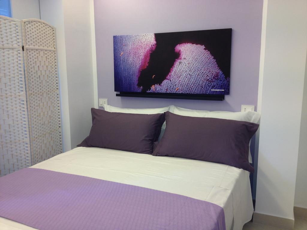 Mondello Suites Feels Like Home Szoba fotó