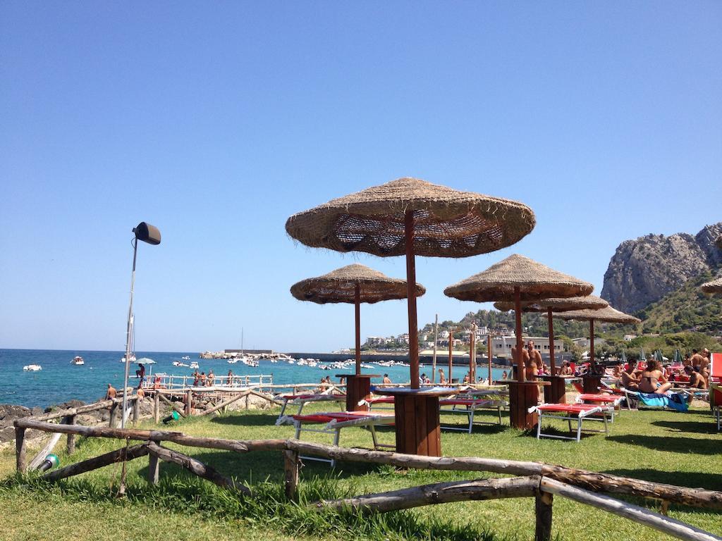 Mondello Suites Feels Like Home Kültér fotó
