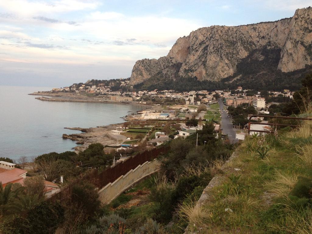 Mondello Suites Feels Like Home Kültér fotó