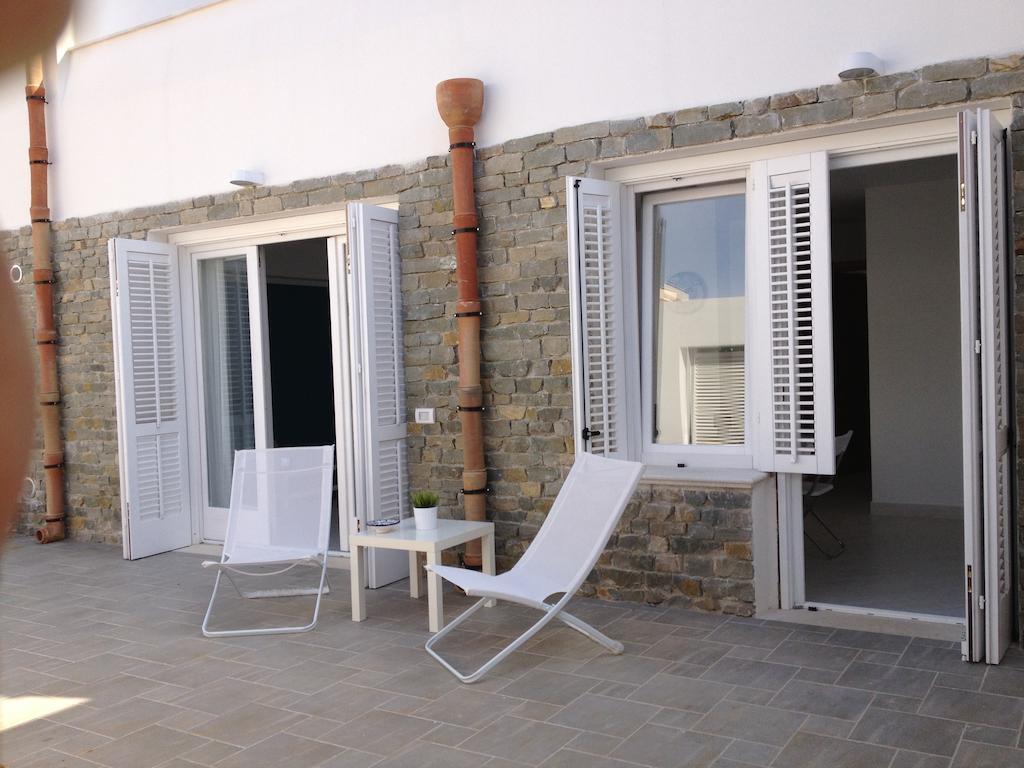 Mondello Suites Feels Like Home Kültér fotó