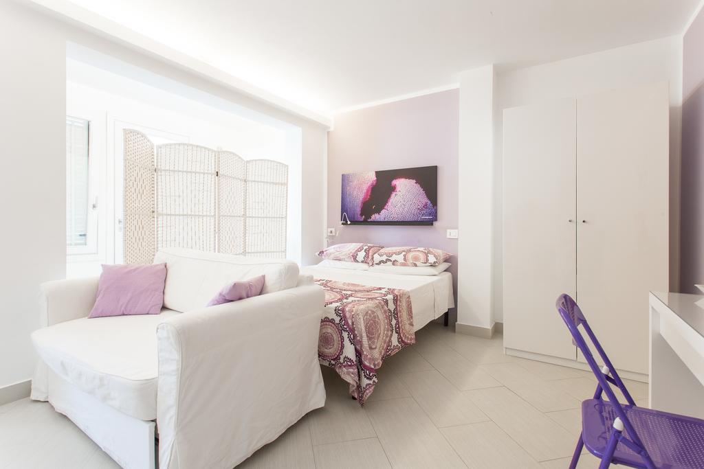 Mondello Suites Feels Like Home Kültér fotó