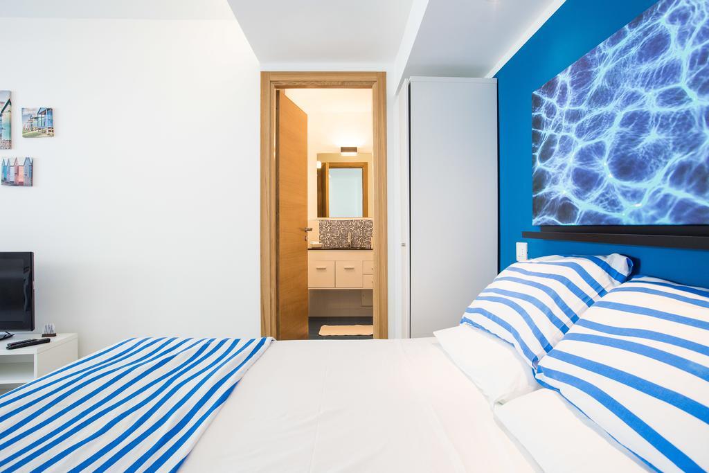 Mondello Suites Feels Like Home Kültér fotó