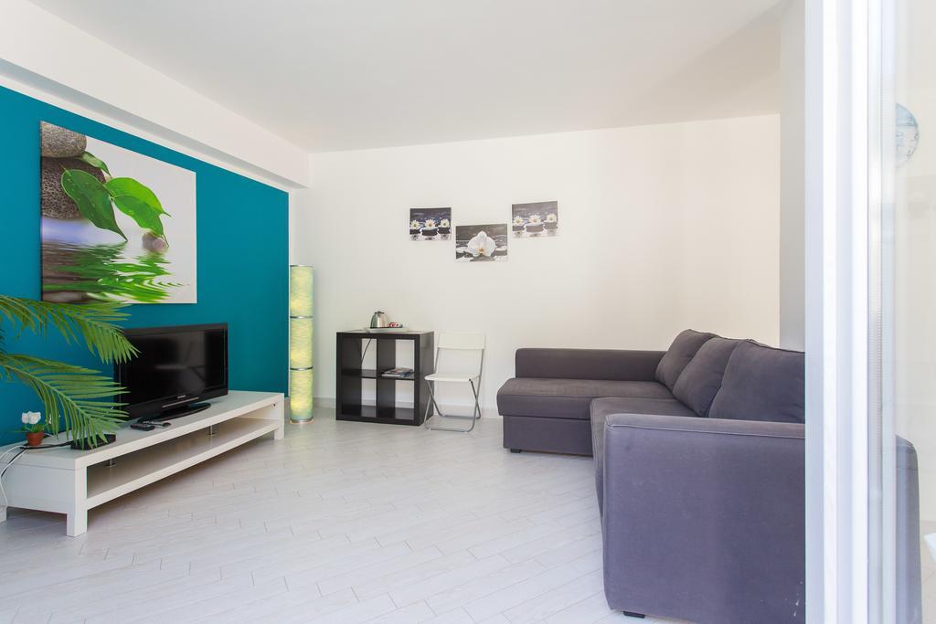 Mondello Suites Feels Like Home Kültér fotó