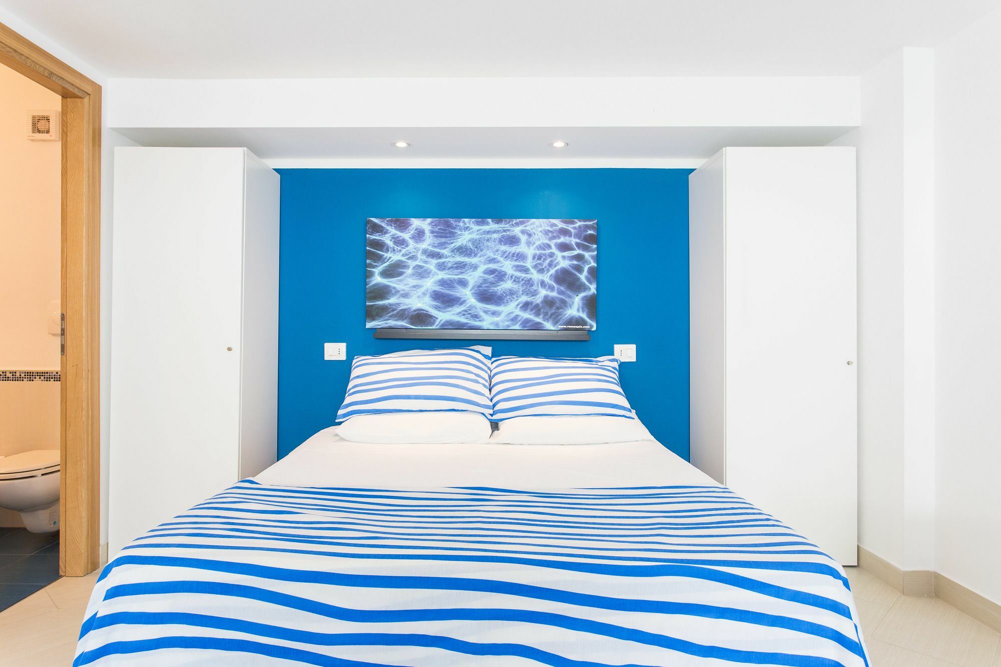 Mondello Suites Feels Like Home Kültér fotó
