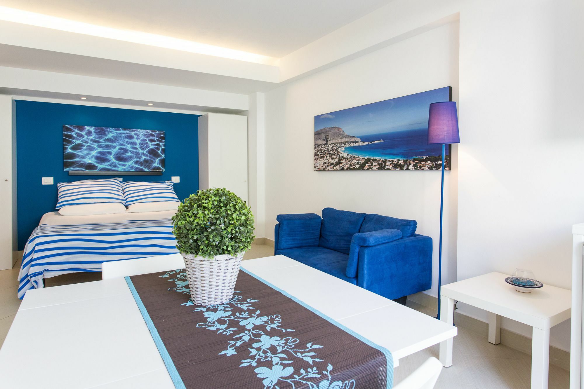 Mondello Suites Feels Like Home Kültér fotó